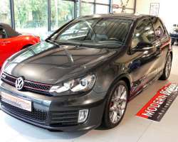 Volkswagen Golf VI GTI Edition 35 DSG 3