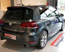 Volkswagen Golf VI GTI Edition 35 DSG 14