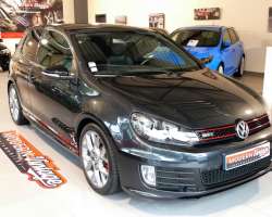 Volkswagen Golf VI GTI Edition 35 DSG 15