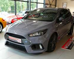 Ford Focus RS 2.3 Ecoboost 350cv 3 Ford Focus RS 2.3 Ecoboost 350cv 3