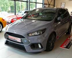 Ford Focus RS 2.3 Ecoboost 350cv 3