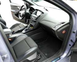 Ford Focus RS 2.3 Ecoboost 350cv 5 Ford Focus RS 2.3 Ecoboost 350cv 5