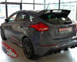 Ford Focus RS 2.3 Ecoboost 350cv 14