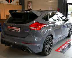 Ford Focus RS 2.3 Ecoboost 350cv 15