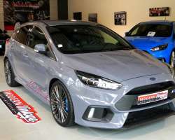 Ford Focus RS 2.3 Ecoboost 350cv 16