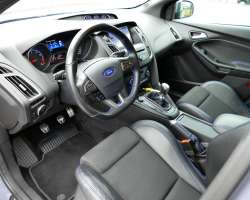 Ford Focus RS 2.3 Ecoboost 350cv 19