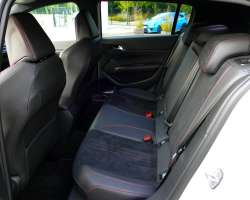 Peugeot 308 GTi 1.6 THP 270 by Peugeot Sport 4 Peugeot 308 GTi 1.6 THP 270 by Peugeot Sport 4