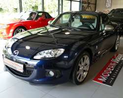 Mazda MX-5 NCFL 1.8 126 Roadster Coupe Sendo 3 Mazda MX-5 NCFL 1.8 126 Roadster Coupe Sendo 3