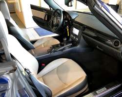 Mazda MX-5 NCFL 1.8 126 Roadster Coupe Sendo 5 Mazda MX-5 NCFL 1.8 126 Roadster Coupe Sendo 5