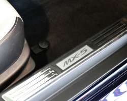 Mazda MX-5 NCFL 1.8 126 Roadster Coupe Sendo 6