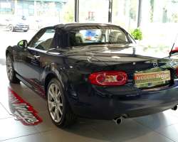 Mazda MX-5 NCFL 1.8 126 Roadster Coupe Sendo 12