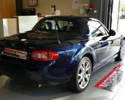 Mazda MX-5 NCFL 1.8 126 Roadster Coupe Sendo 13