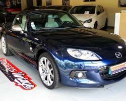 Mazda MX-5 NCFL 1.8 126 Roadster Coupe Sendo 14