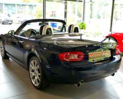 Mazda MX-5 NCFL 1.8 126 Roadster Coupe Sendo 16