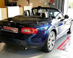 Mazda MX-5 NCFL 1.8 126 Roadster Coupe Sendo 17