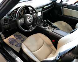 Mazda MX-5 NCFL 1.8 126 Roadster Coupe Sendo 18