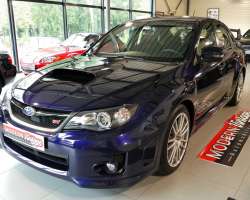 Subaru Impreza WRX STI 2.5 300cv 3