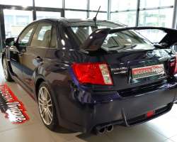 Subaru Impreza WRX STI 2.5 300cv 13