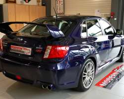 Subaru Impreza WRX STI 2.5 300cv 14