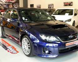 Subaru Impreza WRX STI 2.5 300cv 15