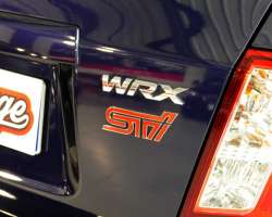 Subaru Impreza WRX STI 2.5 300cv 17