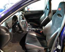 Subaru Impreza WRX STI 2.5 300cv 20