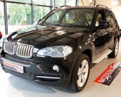 BMW X5 3.0d 235cv Pack Sport 3 BMW X5 3.0d 235cv Pack Sport 3