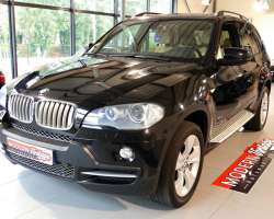 BMW X5 3.0d 235cv Pack Sport 3