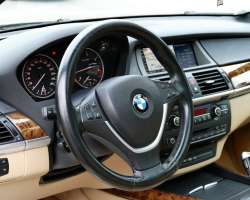 BMW X5 3.0d 235cv Pack Sport 5