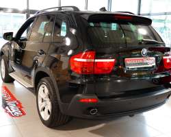 BMW X5 3.0d 235cv Pack Sport 12