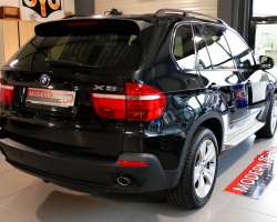 BMW X5 3.0d 235cv Pack Sport 13