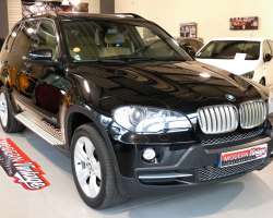 BMW X5 3.0d 235cv Pack Sport 14