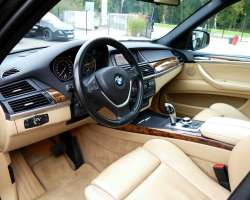 BMW X5 3.0d 235cv Pack Sport 16