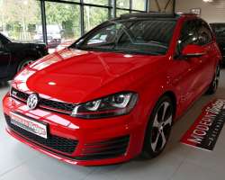 Volkswagen Golf VII GTI Performance 2.0 TSI 230 3