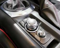 Mazda MX-5 ND Roadster 2.0 160 Selection 9