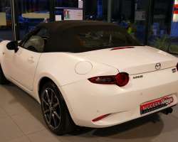 Mazda MX-5 ND Roadster 2.0 160 Selection 13