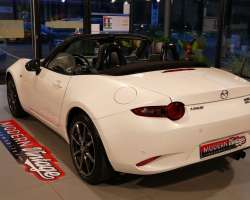 Mazda MX-5 ND Roadster 2.0 160 Selection 14