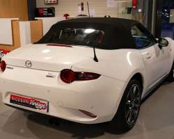 Mazda MX-5 ND Roadster 2.0 160 Selection 15