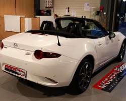 Mazda MX-5 ND Roadster 2.0 160 Selection 16