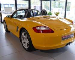 Porsche Boxster 987 2.7 239cv 21