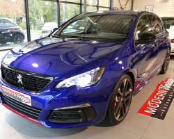 Peugeot 308 GTI 1.6 THP 270 Remus 3