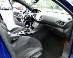 Peugeot 308 GTI 1.6 THP 270 Remus 6