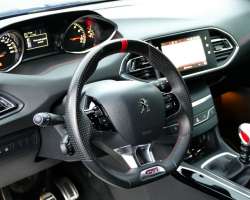 Peugeot 308 GTI 1.6 THP 270 Remus 8