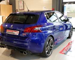 Peugeot 308 GTI 1.6 THP 270 Remus 19