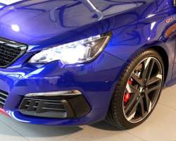 Peugeot 308 GTI 1.6 THP 270 Remus 21