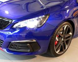 Peugeot 308 GTI 1.6 THP 270 Remus 21