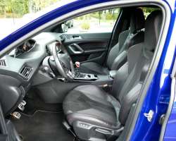 Peugeot 308 GTI 1.6 THP 270 Remus 24