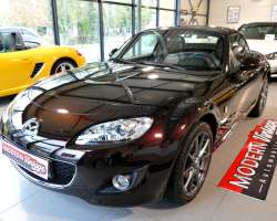 Mazda MX-5 1.8 126 Roadster Coupe Hamaki 3