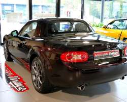 Mazda MX-5 1.8 126 Roadster Coupe Hamaki 10