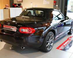 Mazda MX-5 1.8 126 Roadster Coupe Hamaki 11